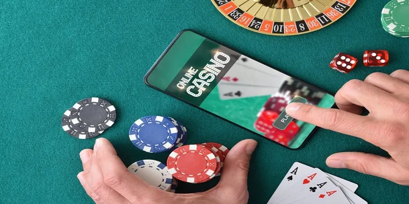 Casino 3389 - Tại sao lại chọn