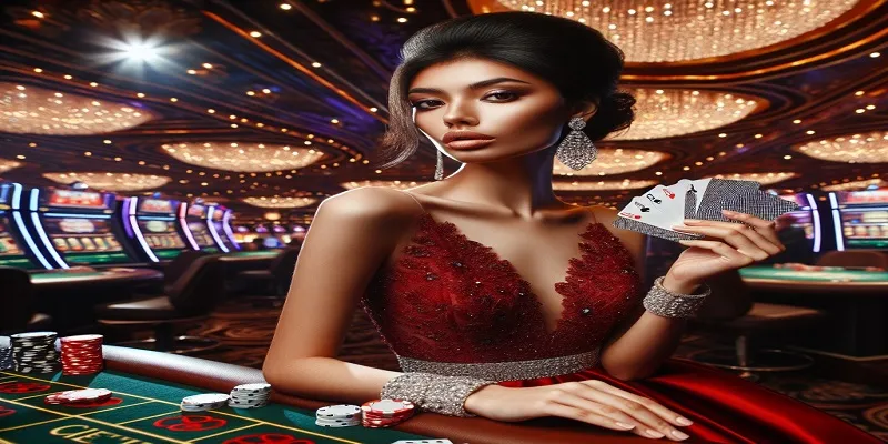 Làm thế nào để bắt đầu chơi tại casino 3389